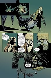 Batman (1940-2011) #625