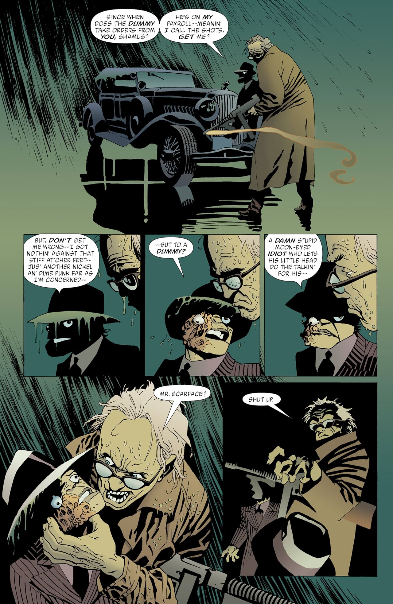 Batman (1940-2011) #625