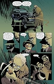 Batman (1940-2011) #625