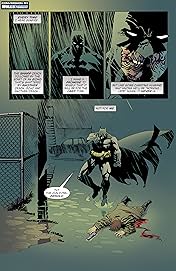 Batman (1940-2011) #625