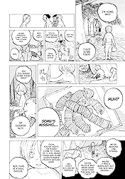 To Your Eternity Vol. 3