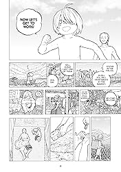 To Your Eternity Vol. 3