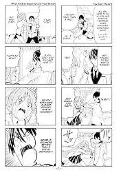 Aho-Girl: A Clueless Girl Vol. 5