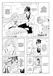 Aho-Girl: A Clueless Girl Vol. 5