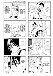 Aho-Girl: A Clueless Girl Vol. 5