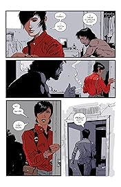 Resident Alien: An Alien in New York #1