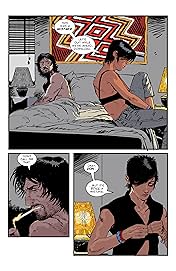 Resident Alien: An Alien in New York #1