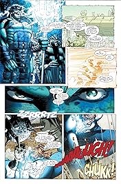 World War Hulk #5 (of 5)