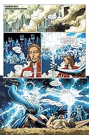 World War Hulk #5 (of 5)