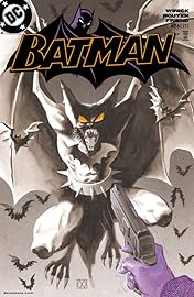 Batman (1940-2011) #626