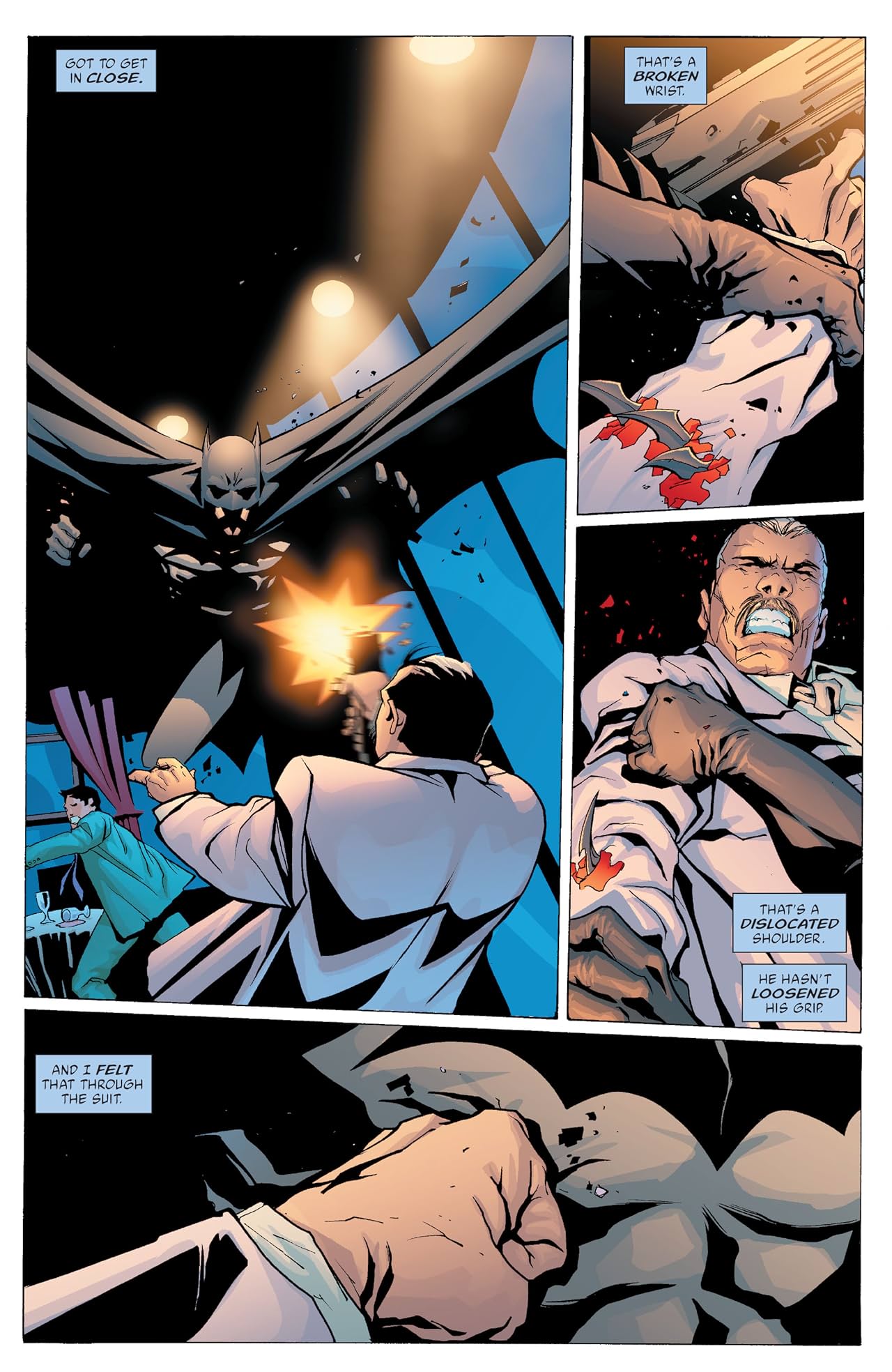 Batman (1940-2011) #626