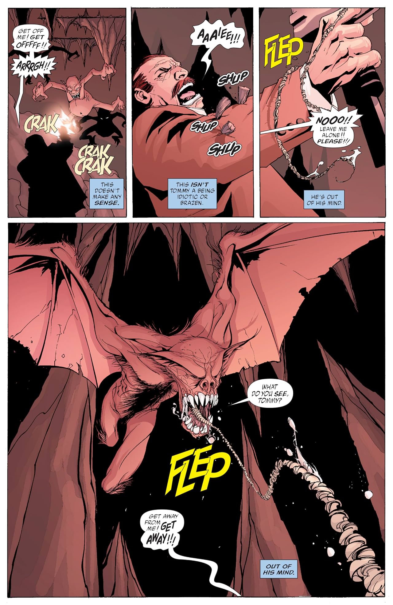 Batman (1940-2011) #626