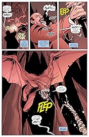 Batman (1940-2011) #626