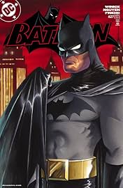 Batman (1940-2011) #627
