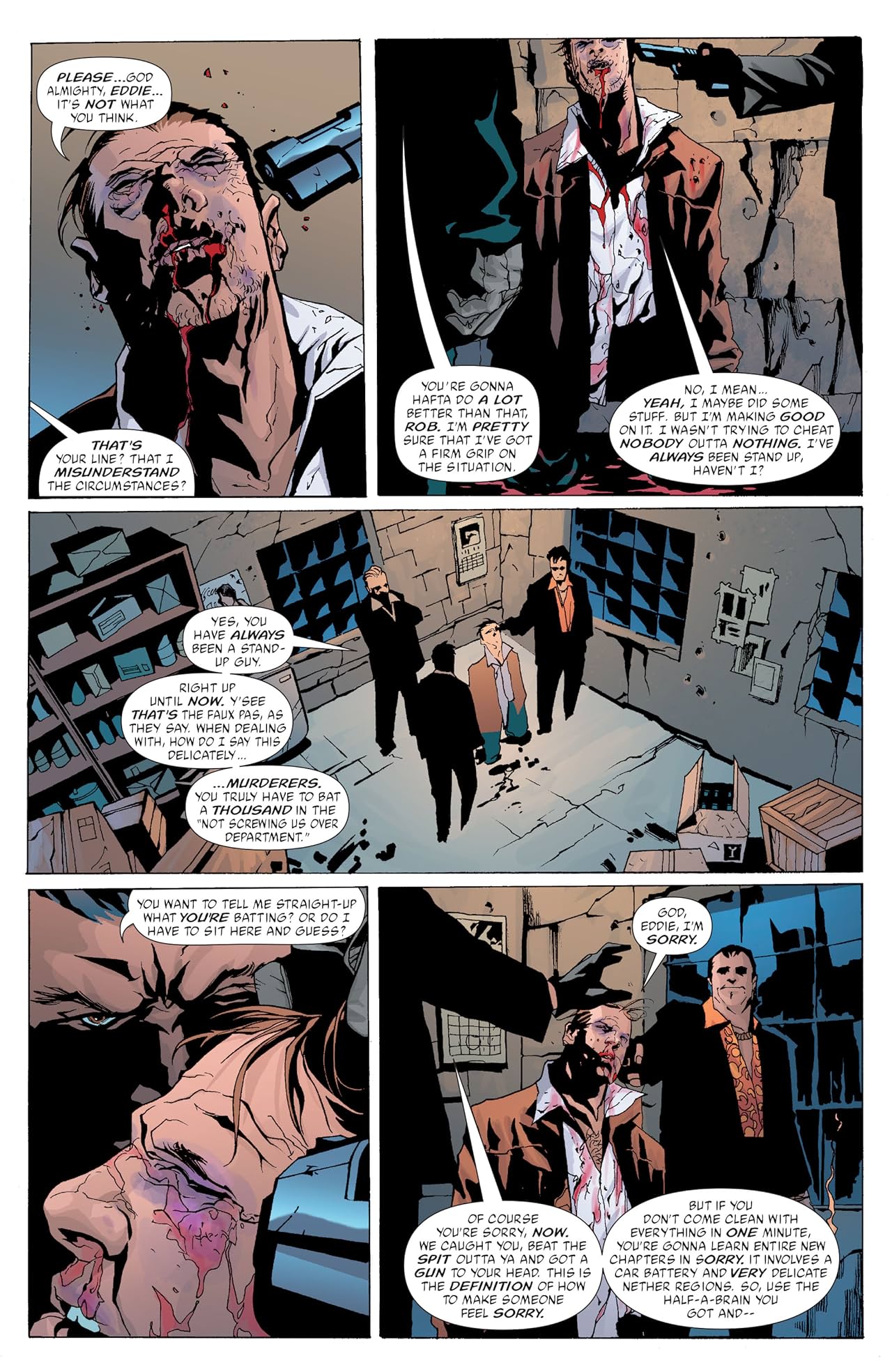 Batman (1940-2011) #627