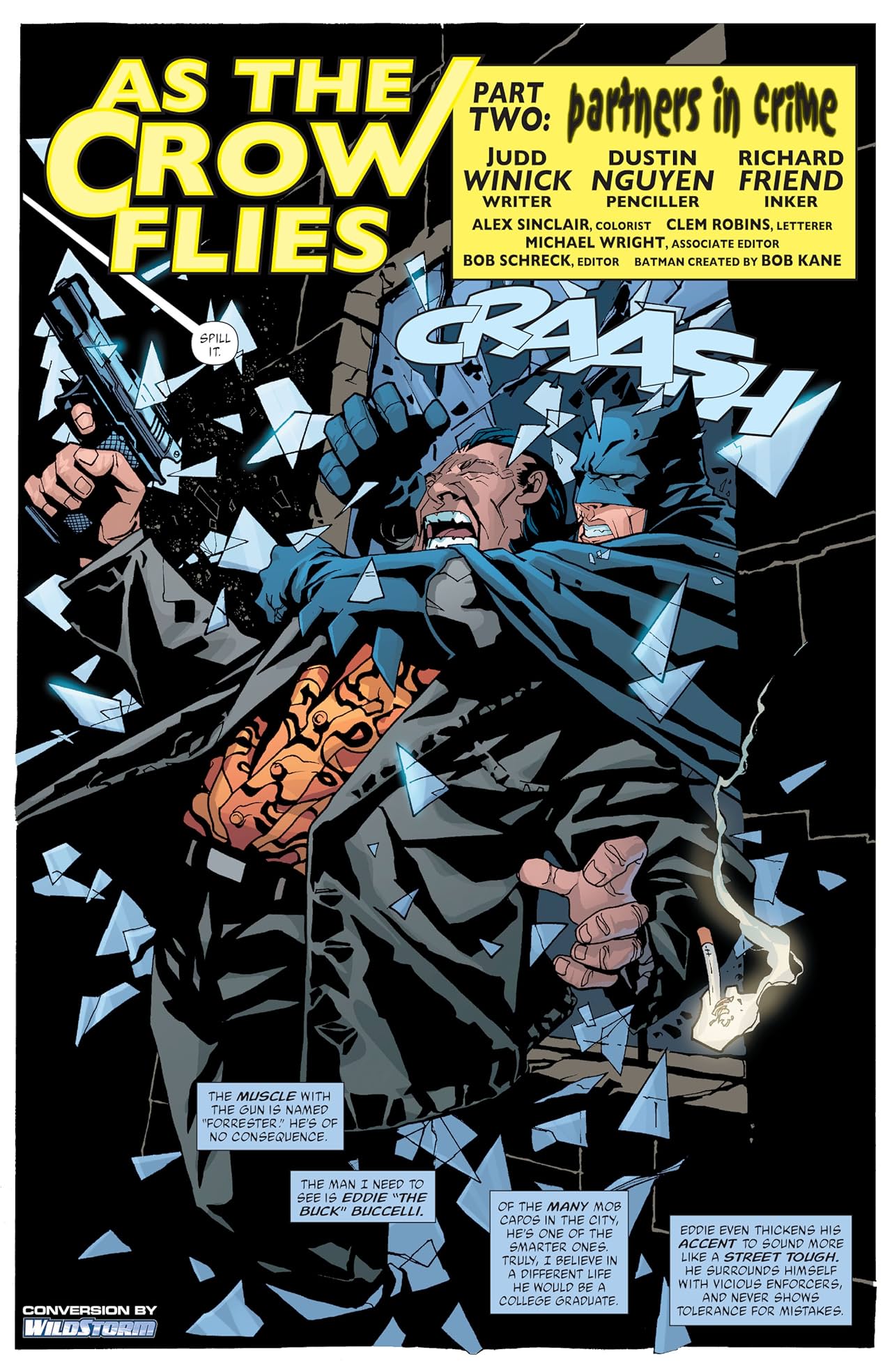 Batman (1940-2011) #627