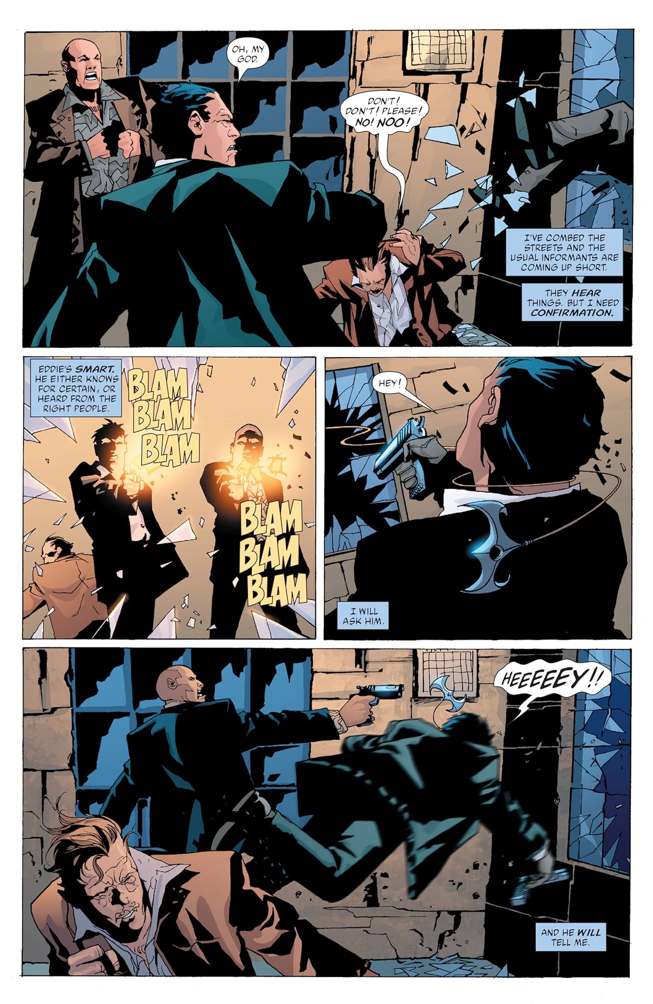 Batman (1940-2011) #627