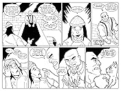 Registered Weapon: Case 001: Joseph Alphonse