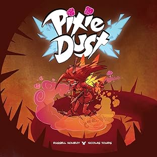 Pixie Dust