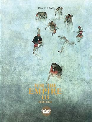 For the Empire Vol. 3: Fortune