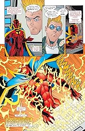 Young Justice Book Two