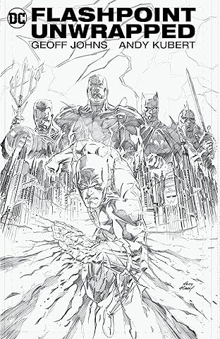 Flashpoint Unwrapped