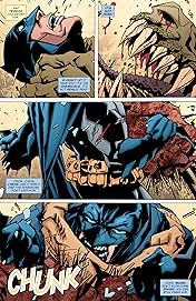 Batman (1940-2011) #629