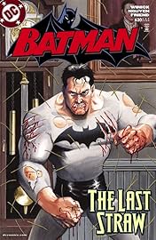 Batman (1940-2011) #630