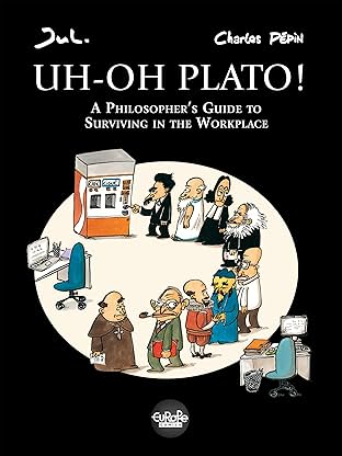 Uh-Oh Plato!