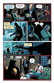 Batman (1940-2011) #634