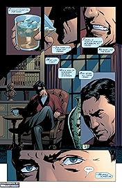 Batman (1940-2011) #634