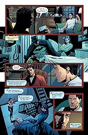 Batman (1940-2011) #634