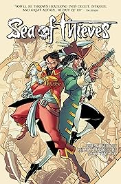 Sea of Thieves Vol. 1