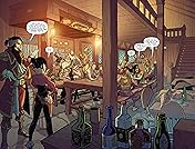 Sea of Thieves Vol. 1