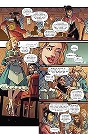 Sea of Thieves Vol. 1