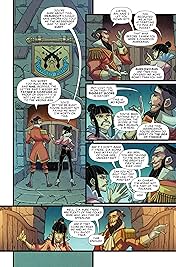 Sea of Thieves Vol. 1