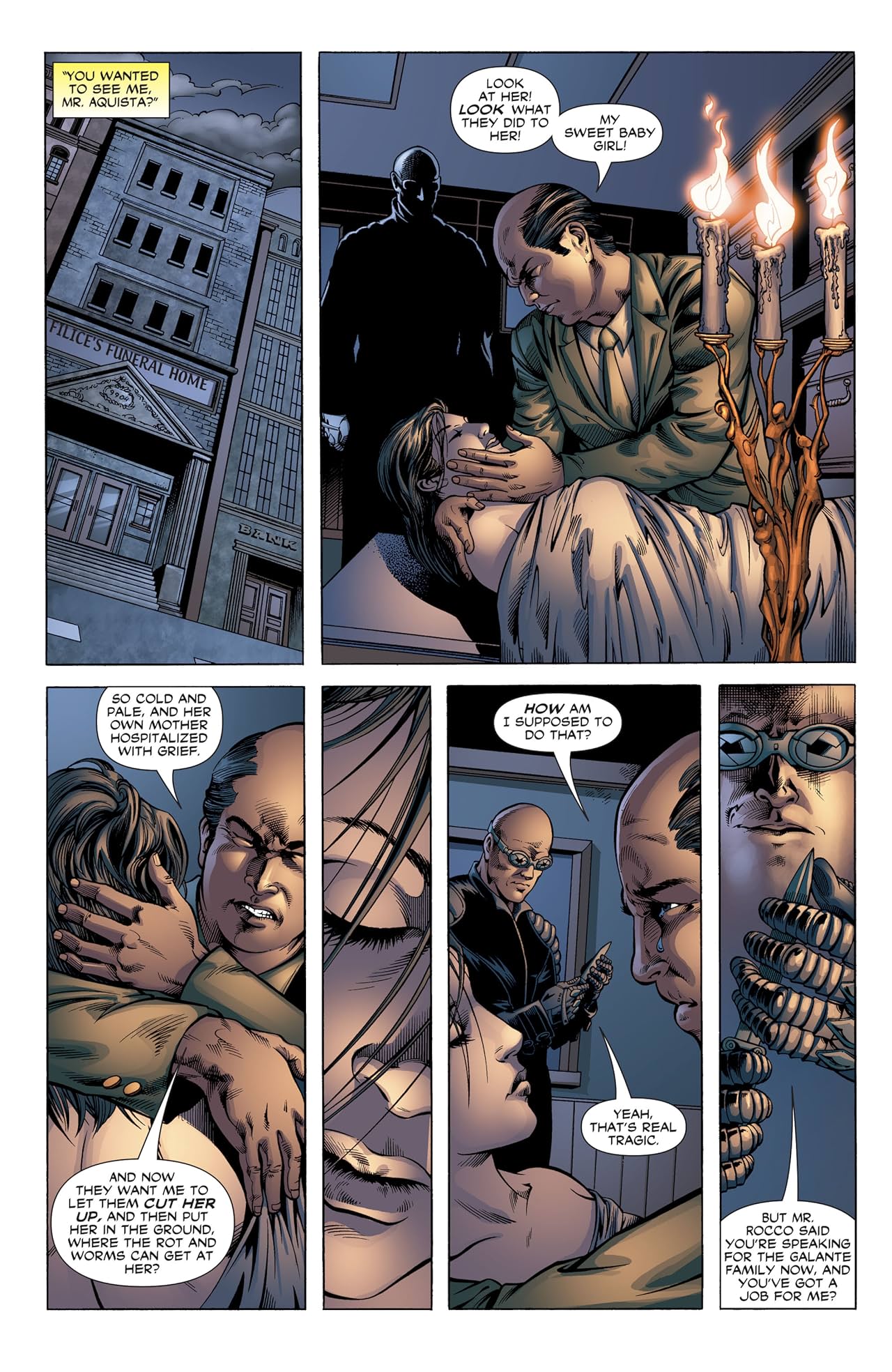 Batman (1940-2011) #632