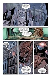 Batman (1940-2011) #632