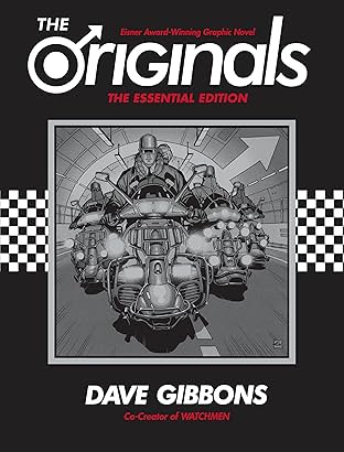 The Originals: The Essential Edition