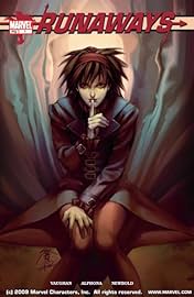 Runaways (2003-2004) #1