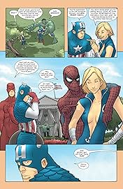 Runaways (2003-2004) #1