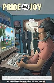 Runaways (2003-2004) #1