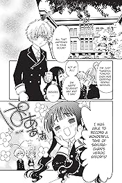 Cardcaptor Sakura: Clear Card Vol. 2