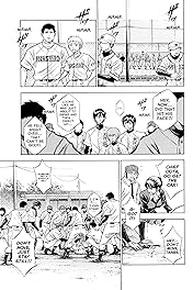 Ace of the Diamond Vol. 8