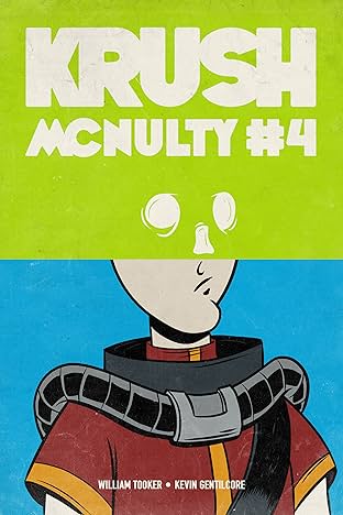 Krush McNulty #4