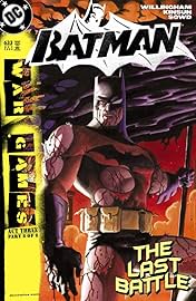 Batman (1940-2011) #633