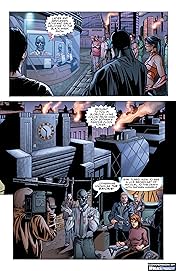 Batman (1940-2011) #633