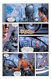 Batman (1940-2011) #633