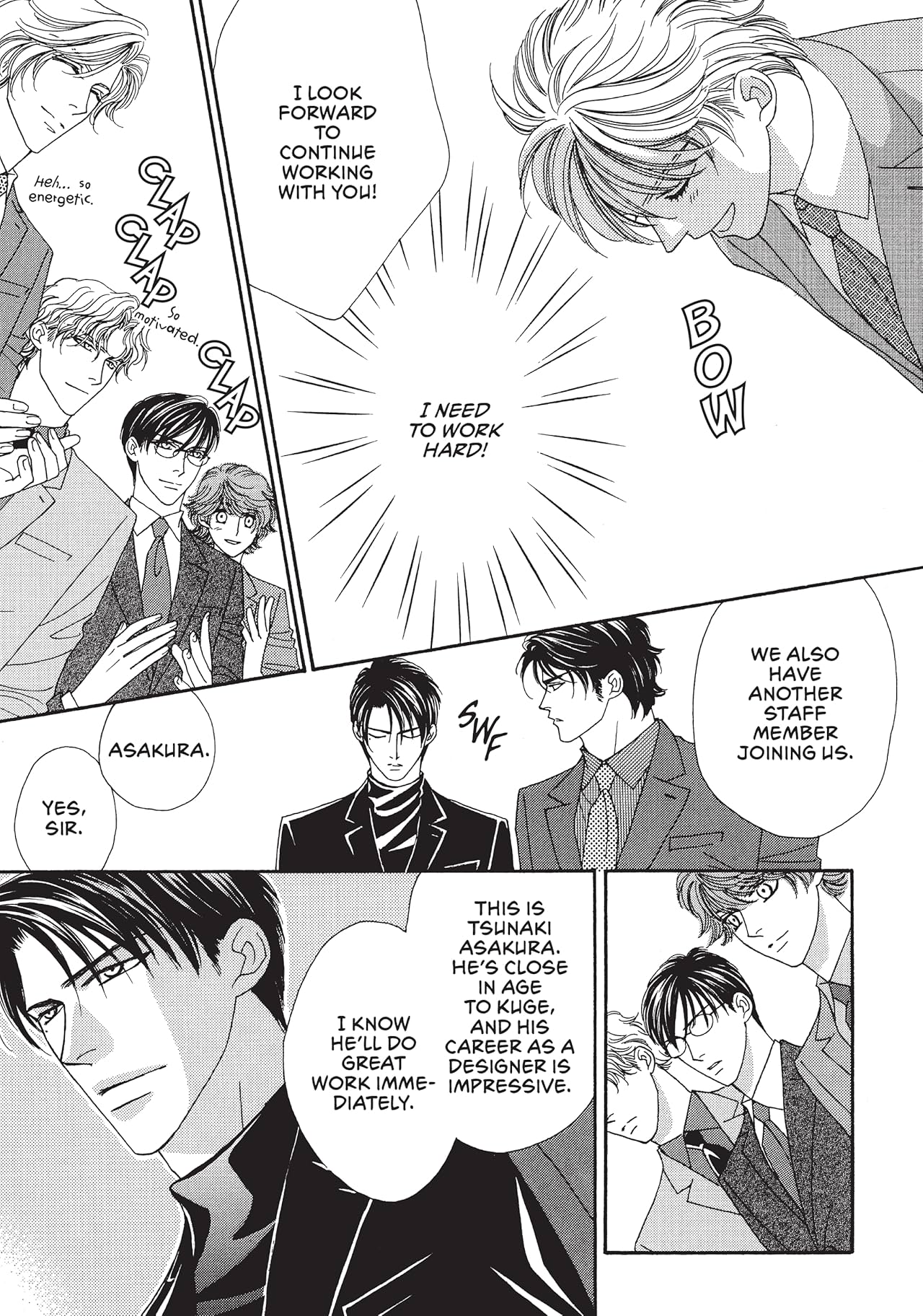 Yebisu Celebrities Vol 3 Eu Comics By Comixology