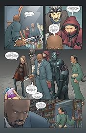 Runaways (2003-2004) #2